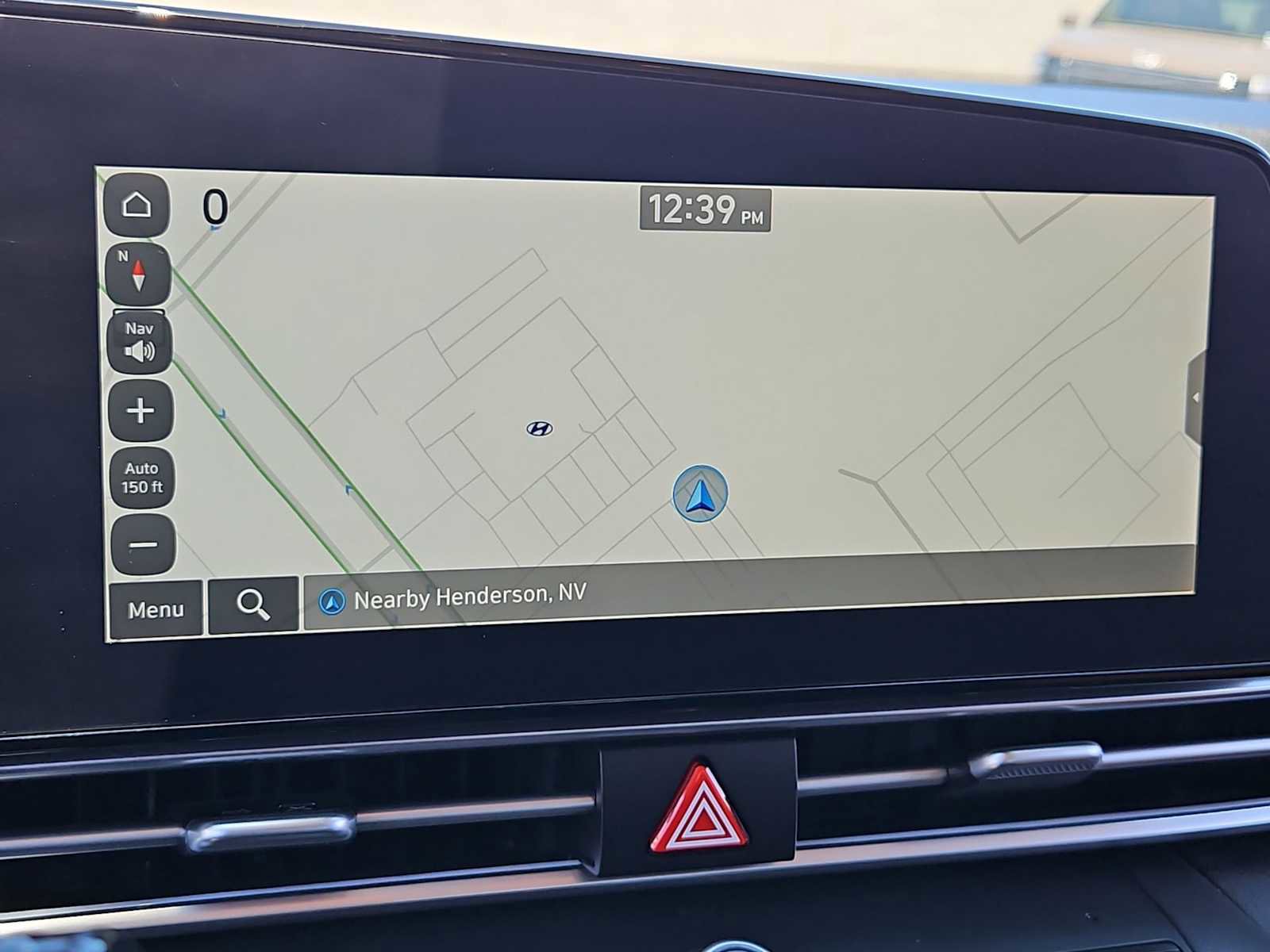 Certified 2024 Hyundai Elantra Limited FWD image 28