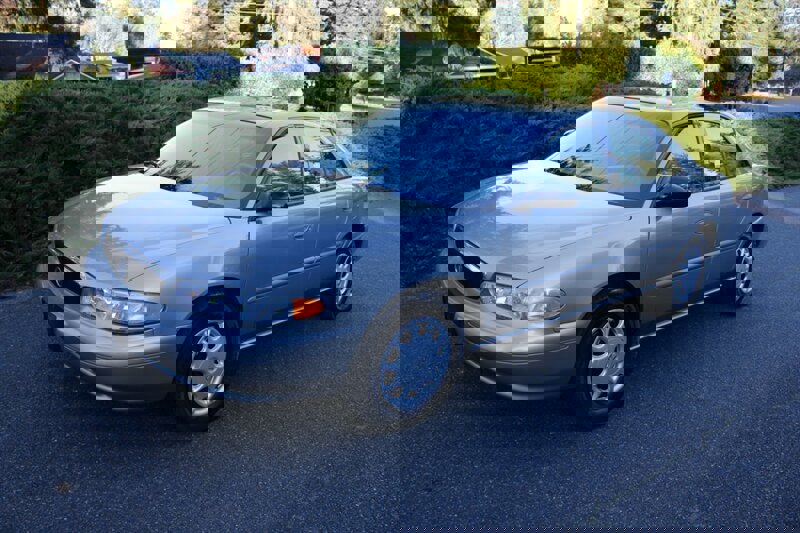 Used 2003 Buick Century Custom