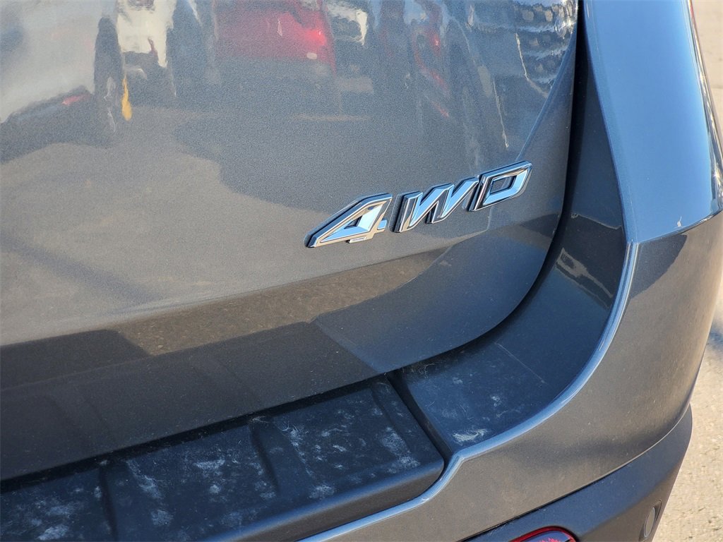 New 2026 Ford Explorer Active image 32