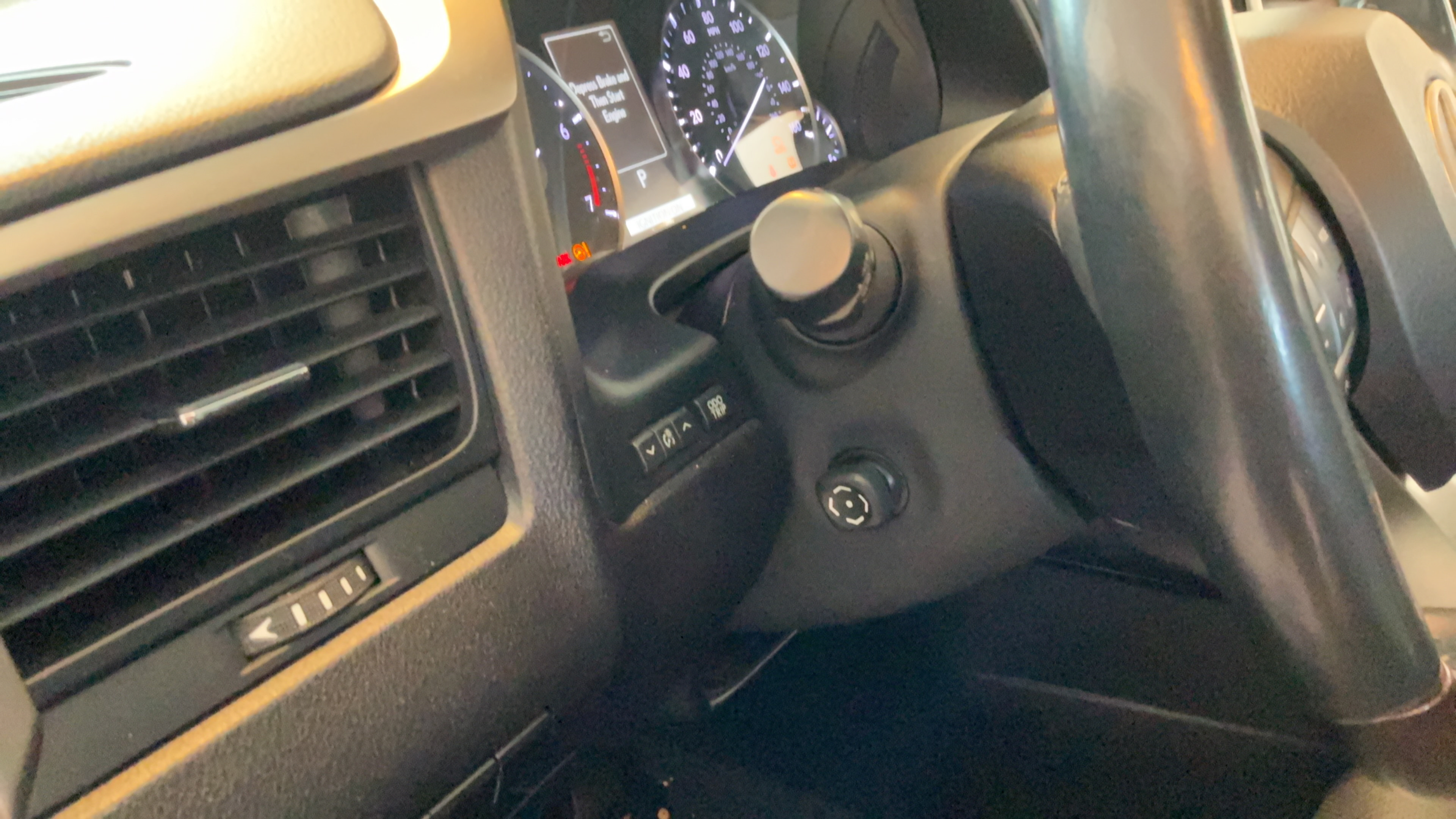 Used 2019 Lexus RX 350 FWD w/ Navigation Package image 21