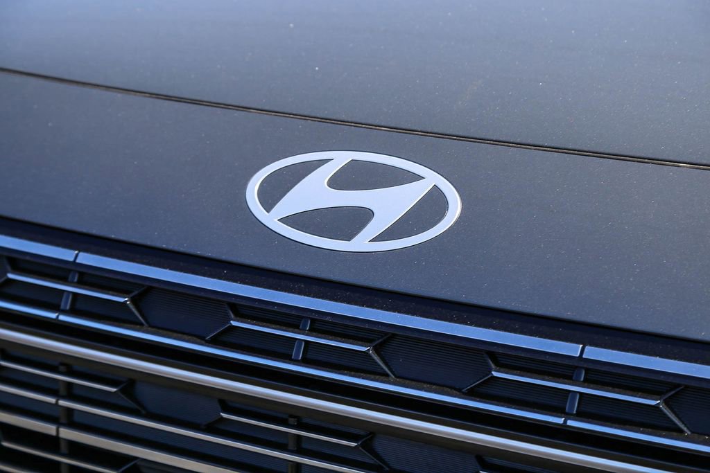 Used 2026 Hyundai Palisade Calligraphy AWD/4WD image 6