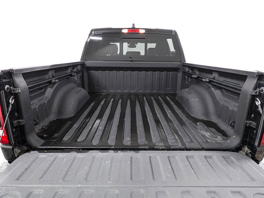 Used 2019 RAM 1500 Rebel image 29
