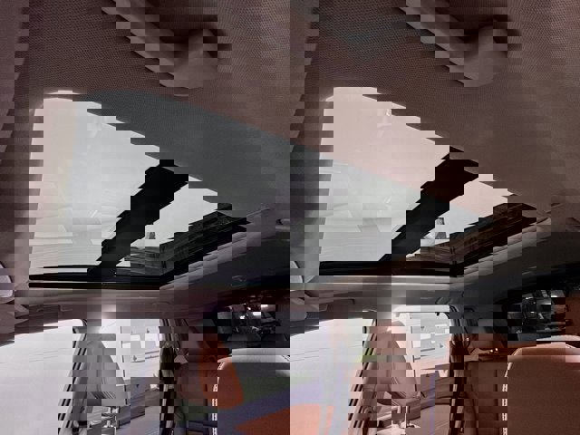 New 2026 Nissan Rogue Platinum w/ Platinum Premium Package image 19