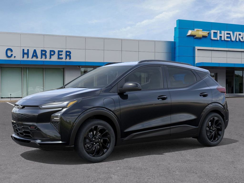New 2027 Chevrolet Bolt RS image 2