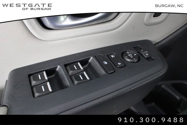 Used 2024 Honda Pilot EX-L image 13