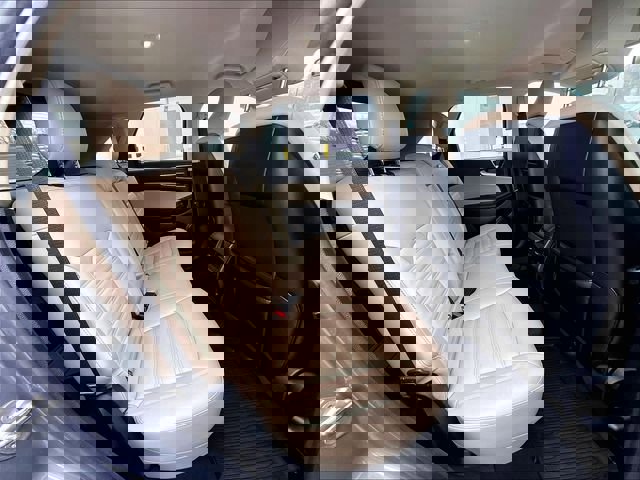 Used 2021 Ford Edge SEL w/ Cargo Accessory Package AWD/4WD image 22