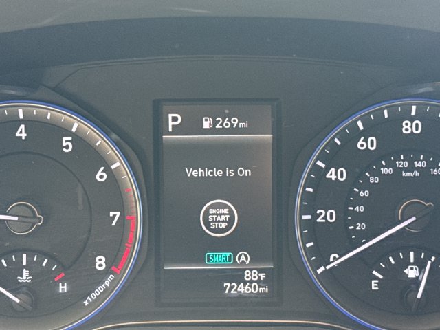 Used 2023 Hyundai Kona SEL FWD image 17