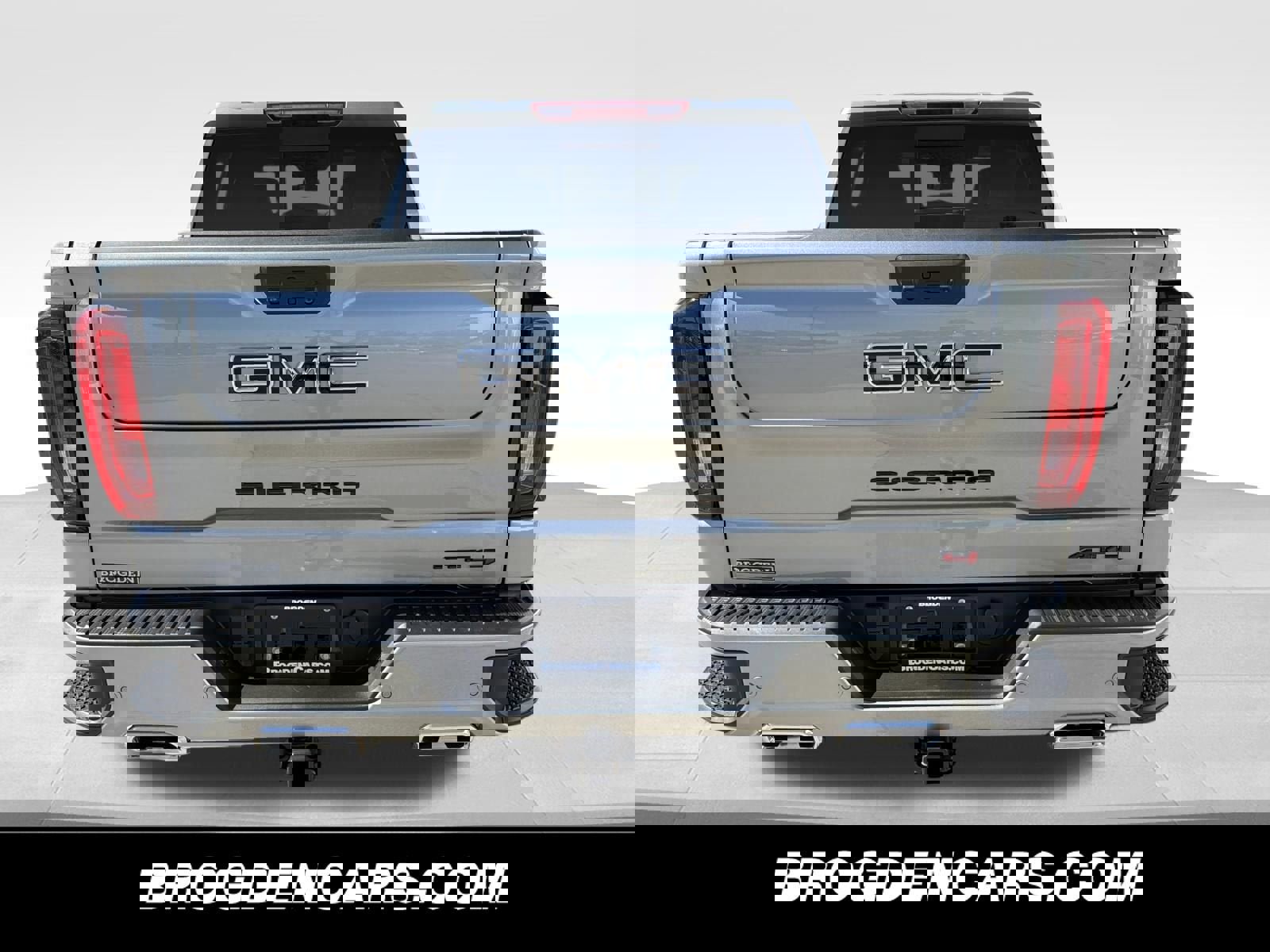 New 2026 GMC Sierra 1500 AT4 w/ AT4 Premium Package image 7