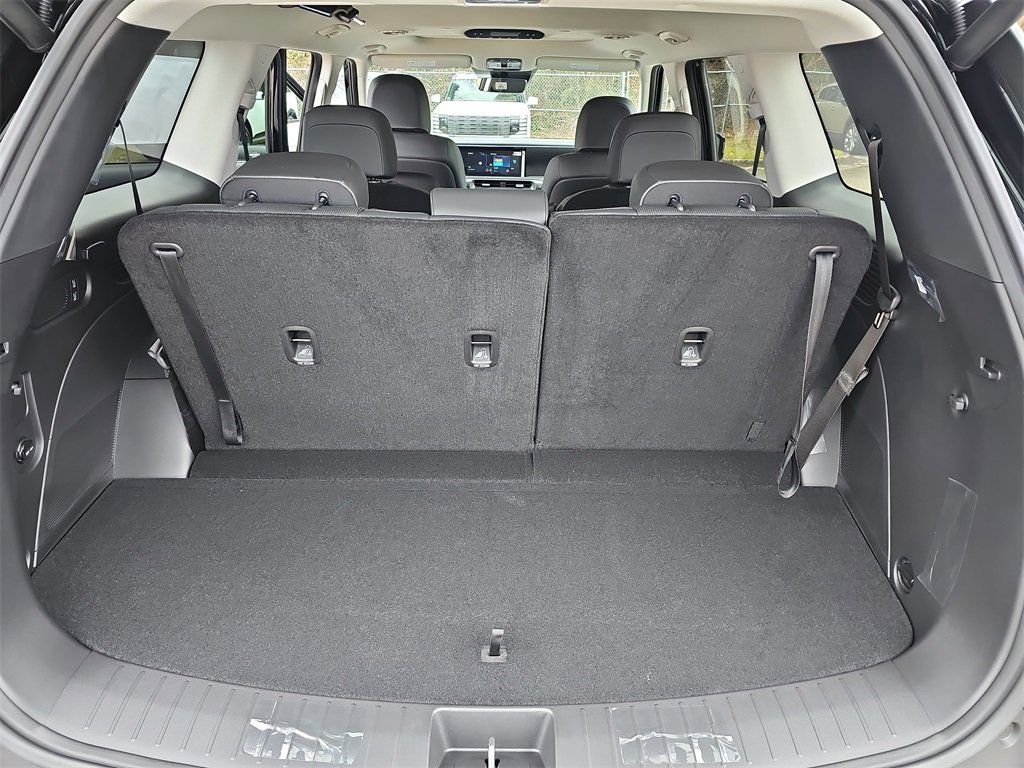 New 2026 Hyundai Palisade SEL image 13