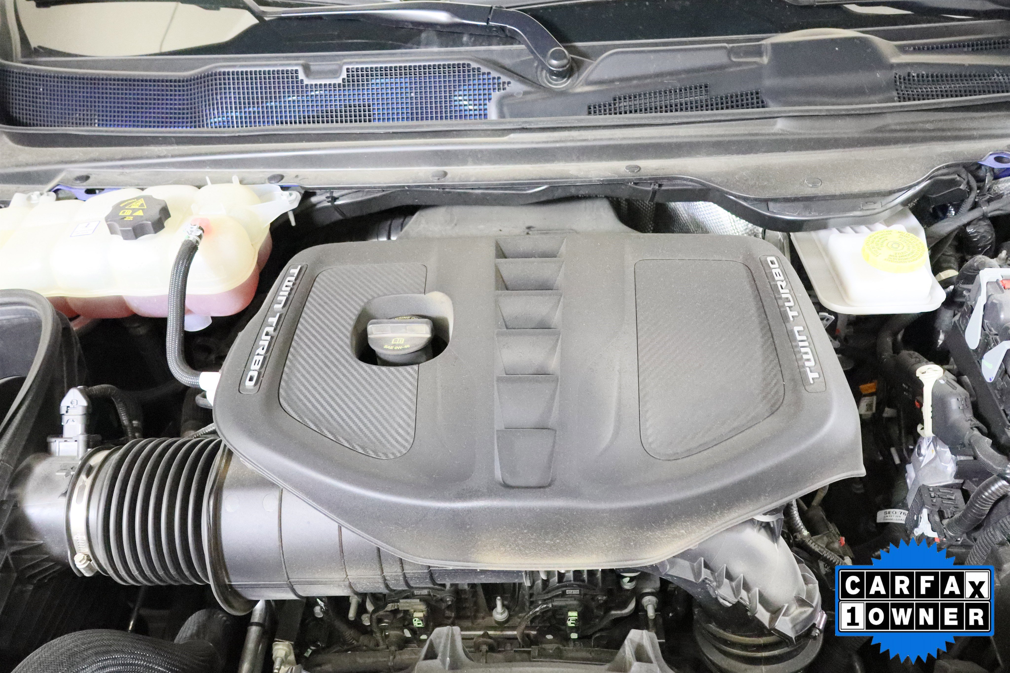 Used 2025 RAM 1500 RHO w/ RHO Level 1 Equipment Group AWD/4WD image 15