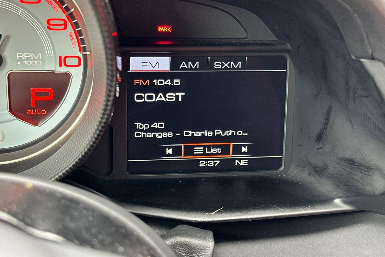 Used 2017 Ferrari 488 Spider image 21