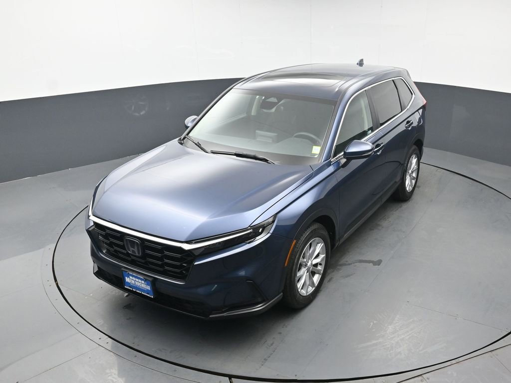 Certified 2023 Honda CR-V EX image 36