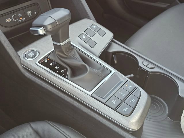 New 2026 Kia Sportage X-Line w/ X-Line Premium Package image 24