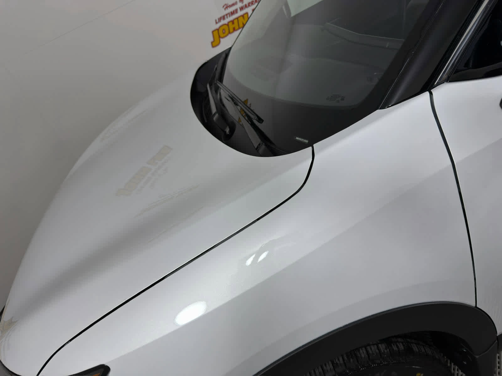 New 2026 Nissan Kicks SR w/ SR Premium Package image 11