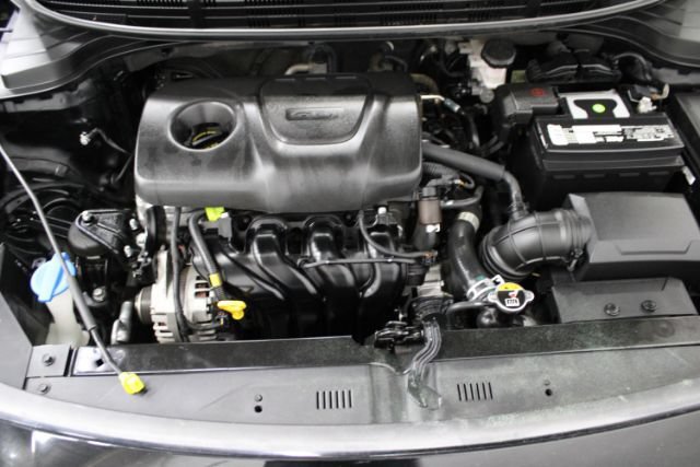 Used 2018 Kia Rio LX FWD image 21