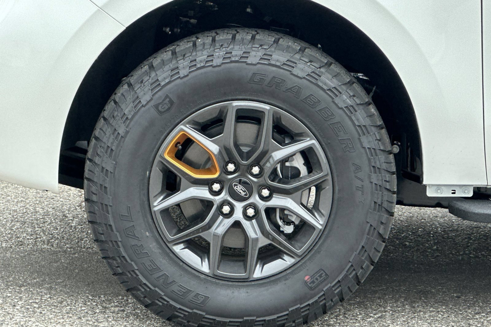 New 2026 Ford Expedition Tremor AWD/4WD image 27