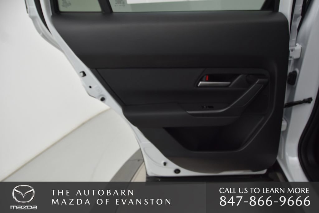 New 2026 MAZDA CX-50 AWD 2.5 S w/ Cargo Package image 33