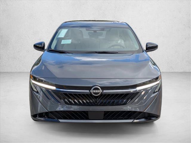 New 2026 Nissan Sentra SL FWD image 6