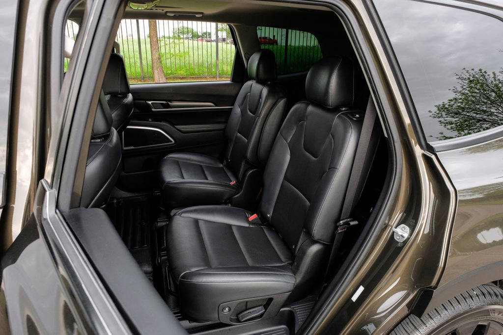 Used 2022 Kia Telluride S image 43