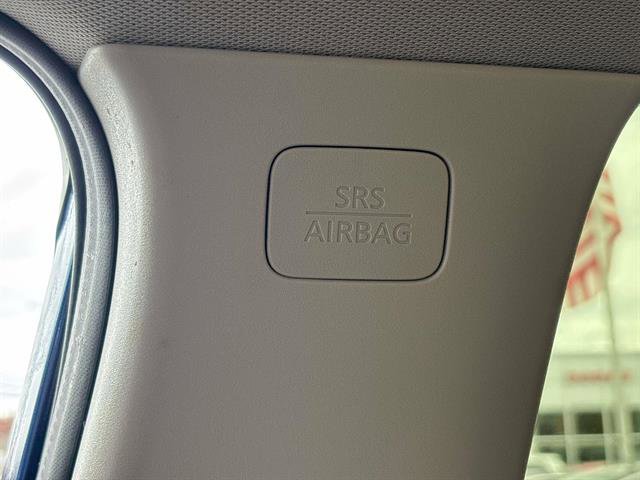 Used 2023 Nissan Rogue SV image 28