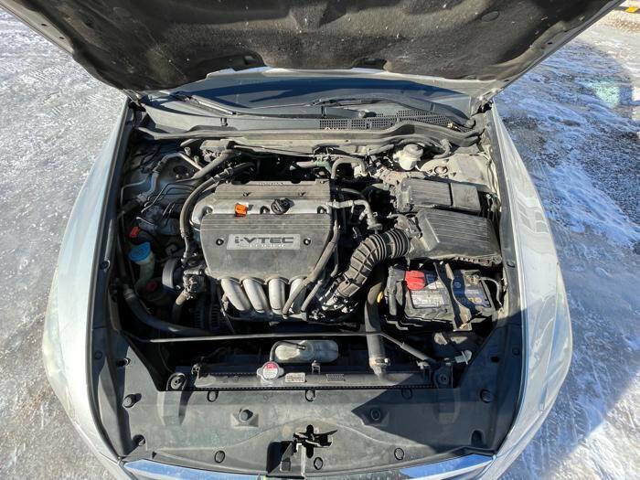 Used 2006 Honda Accord VP image 40
