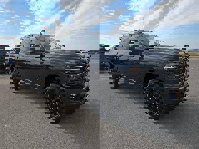 New 2026 RAM 2500 Laramie w/ Night Edition image 39