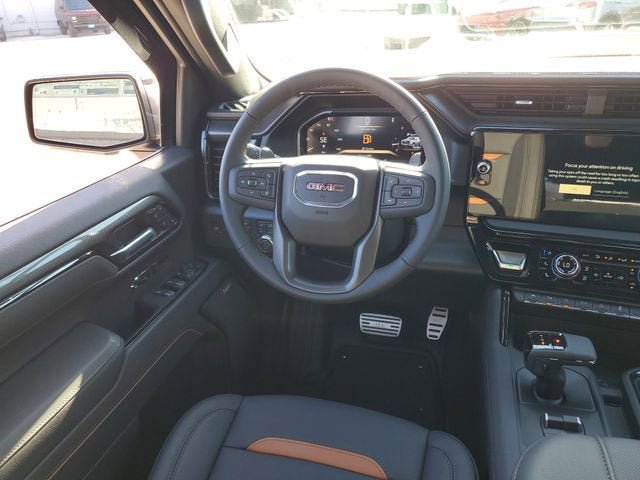 New 2026 GMC Sierra 1500 AT4 w/ Technology Package AWD/4WD image 15