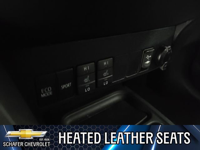 Used 2017 Toyota RAV4 Limited w/ Advanced Technology Package image 5