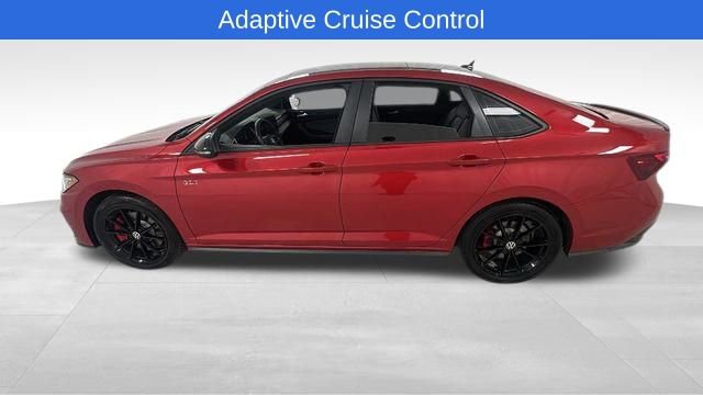 Used 2025 Volkswagen Jetta GLI Autobahn image 6