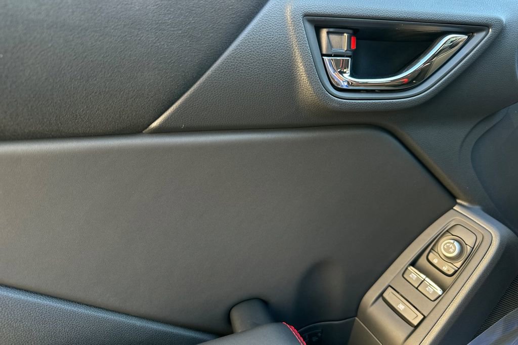 New 2026 Subaru BRZ Limited w/ Popular Package 1 RWD image 11