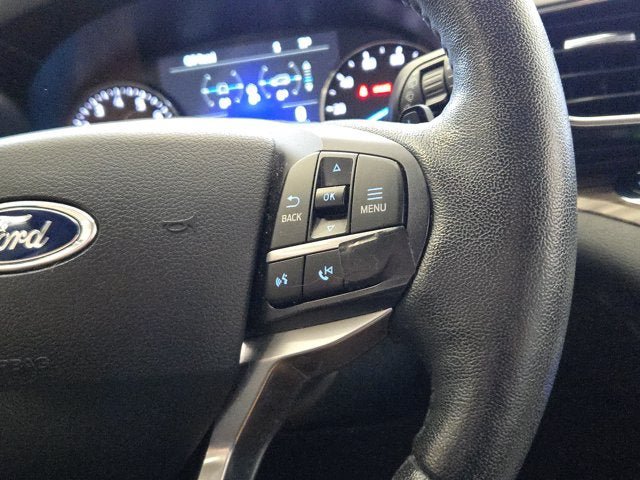 Used 2020 Ford Explorer Limited AWD/4WD image 29