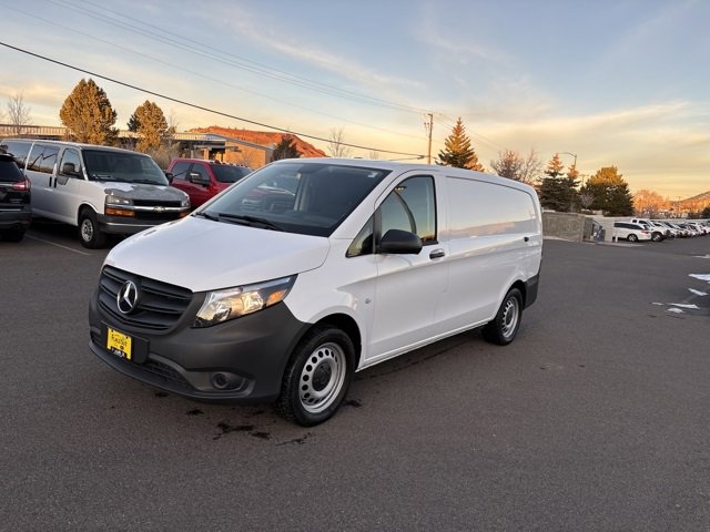 Used 2023 Mercedes-Benz Metris Cargo image 7