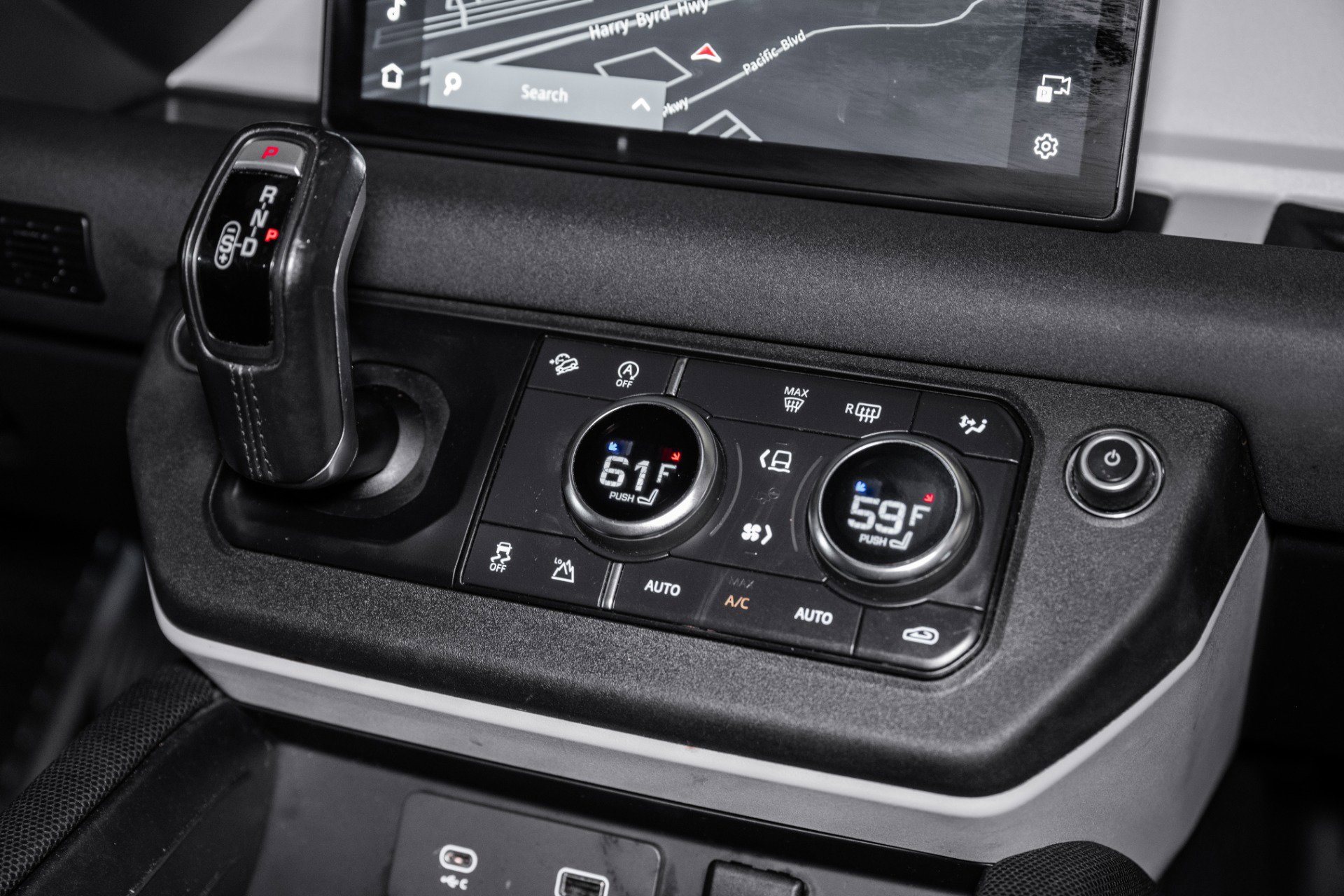 Used 2022 Land Rover Defender 110 X-Dynamic SE image 42