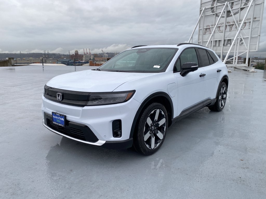 New 2026 Honda Prologue Elite image 7