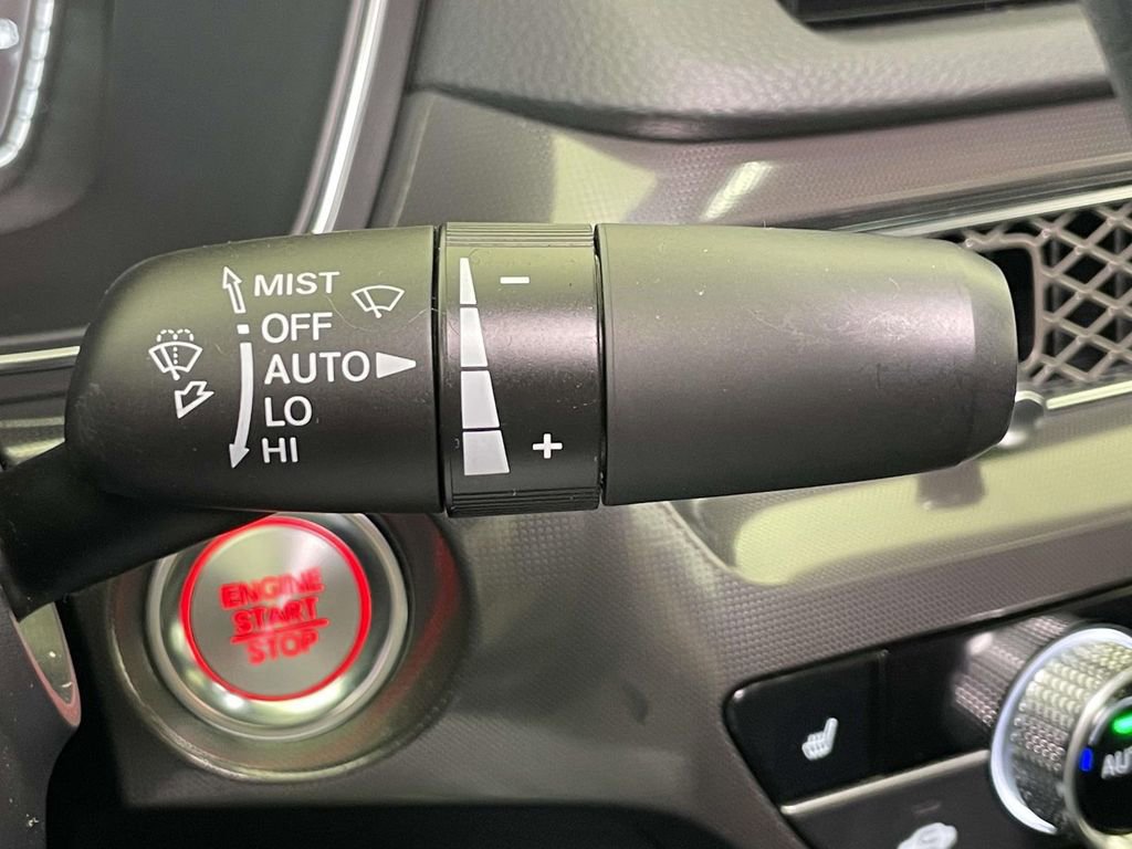 Used 2023 Acura Integra A-Spec FWD image 39