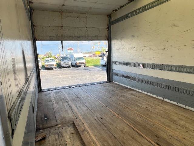 Used 2021 Chevrolet Express 4500 Extended w/ Power Convenience Package RWD image 23
