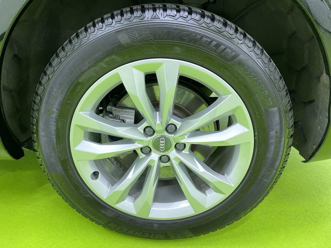 Used 2018 Audi Q7 3.0T Premium Plus image 15