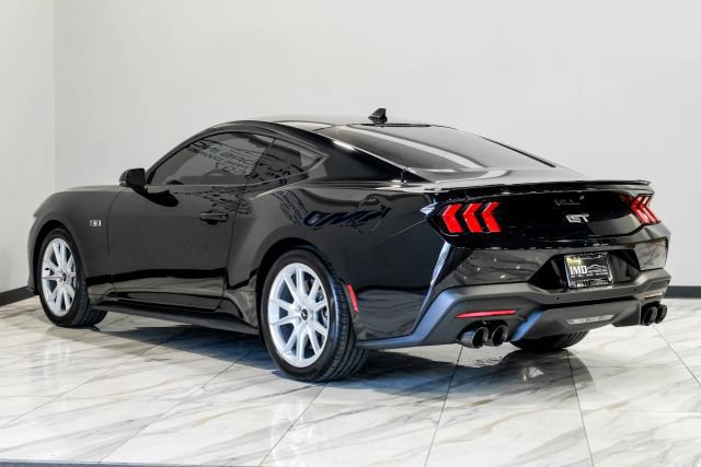 Used 2024 Ford Mustang GT Premium RWD image 15