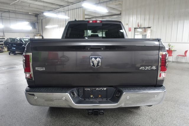 Used 2014 RAM 1500 Laramie w/ Convenience Group AWD/4WD image 6