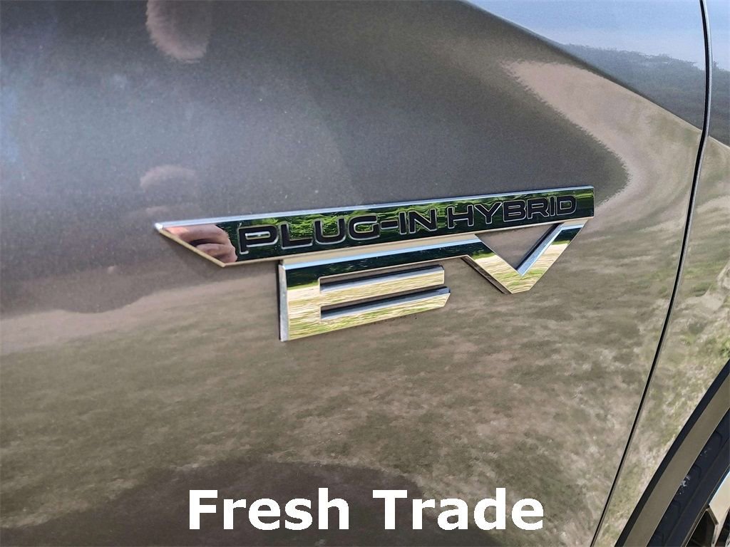 Used 2023 Mitsubishi Outlander SE image 40