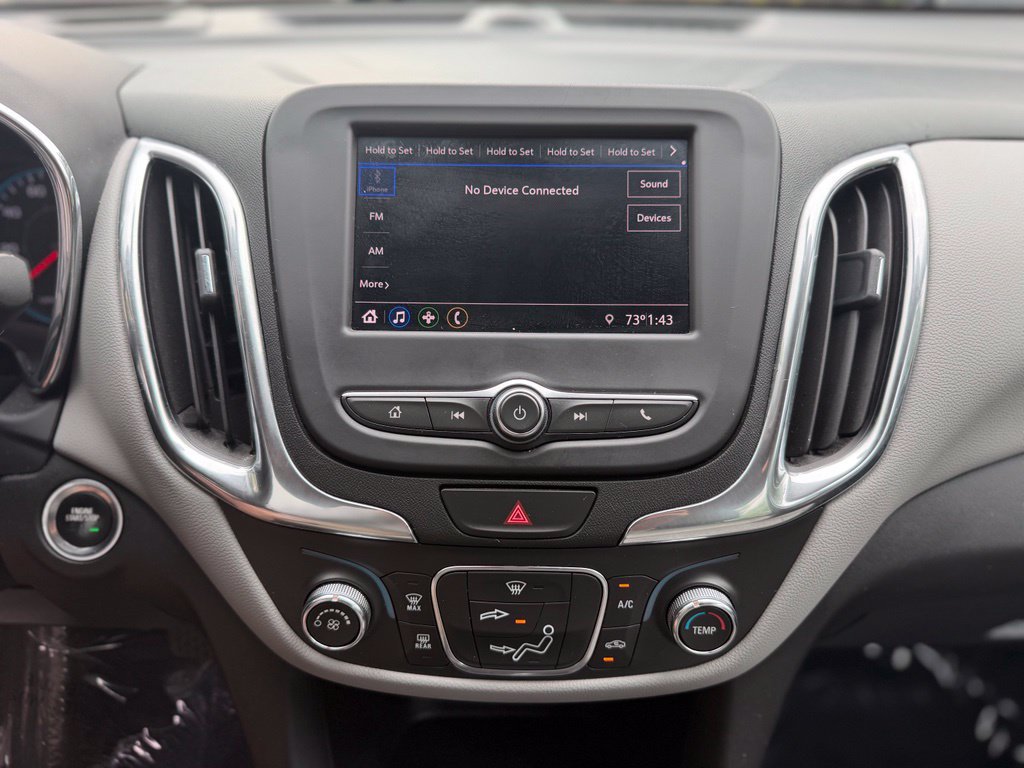 Used 2020 Chevrolet Equinox LS FWD image 26