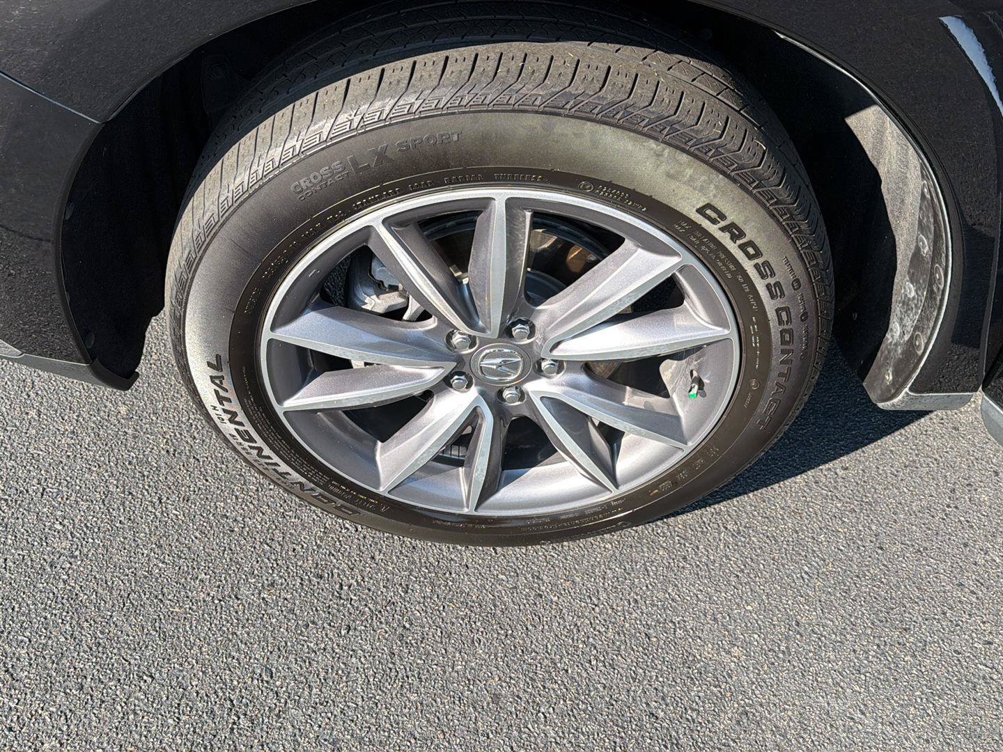 Used 2023 Acura RDX w/ Technology Package FWD image 38