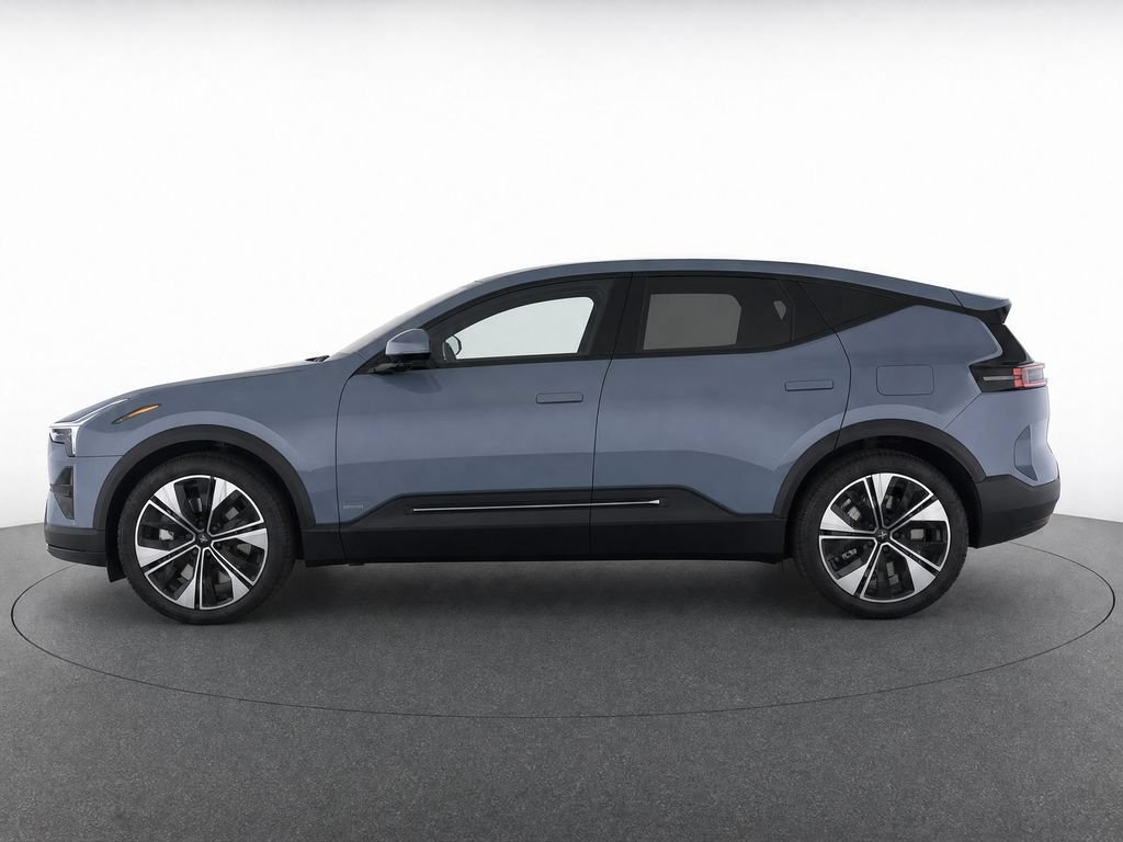 Used 2025 Polestar Polestar 3 AWD/4WD image 6