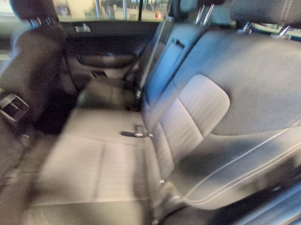 Used 2021 Kia Sportage LX image 18