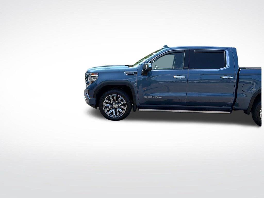 Certified 2025 GMC Sierra 1500 Denali w/ Denali Reserve Package AWD/4WD image 29