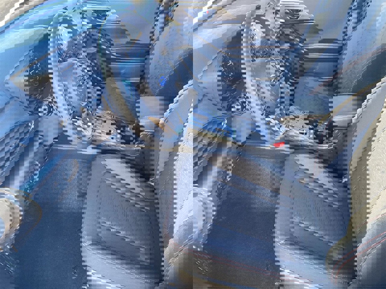 Certified 2024 Subaru Impreza 2.0i Sport image 16