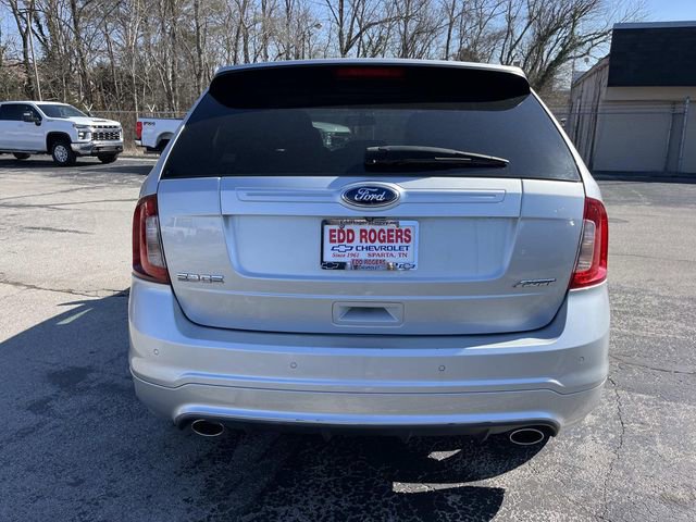 Used 2014 Ford Edge Sport w/ Driver Entry Package image 4