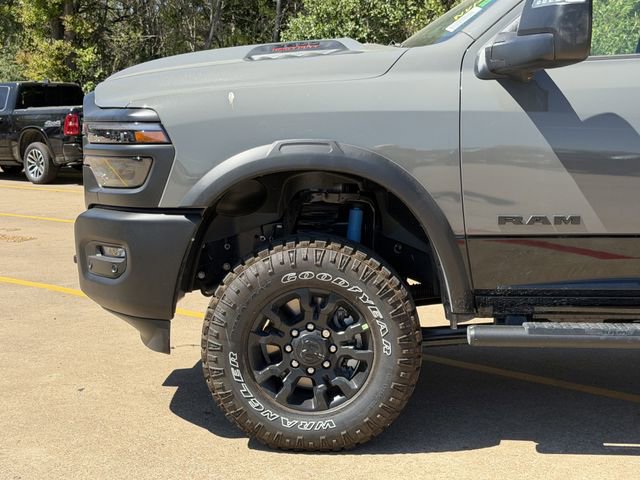New 2026 RAM 2500 Power Wagon image 9