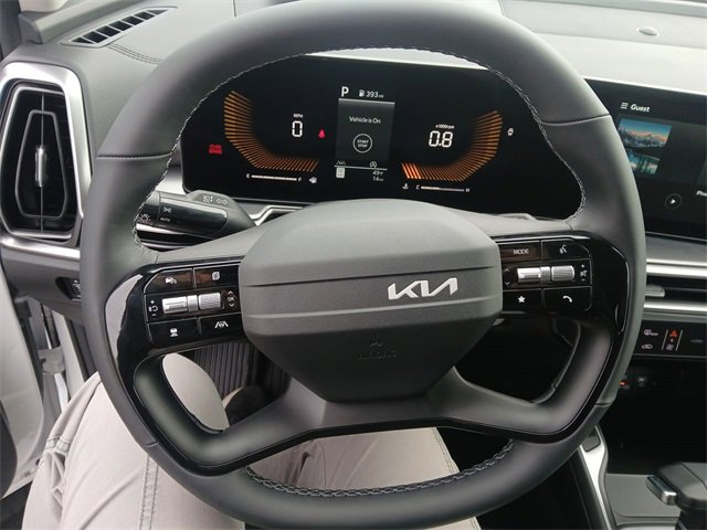 New 2026 Kia Sorento S image 14