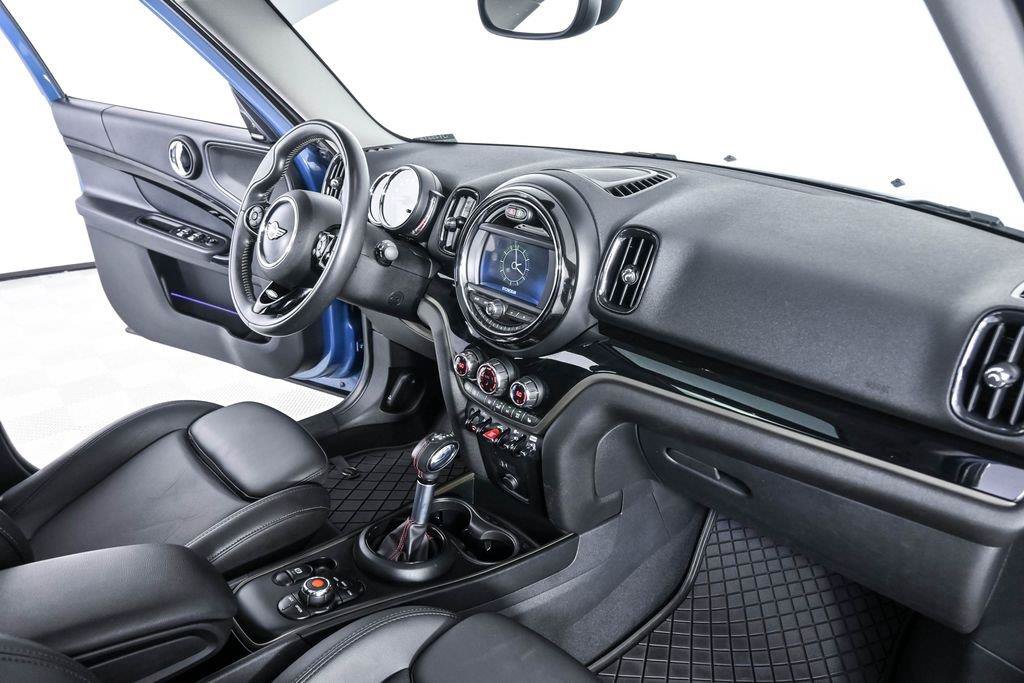 Used 2019 MINI Cooper Countryman S w/ Premium Package FWD image 20